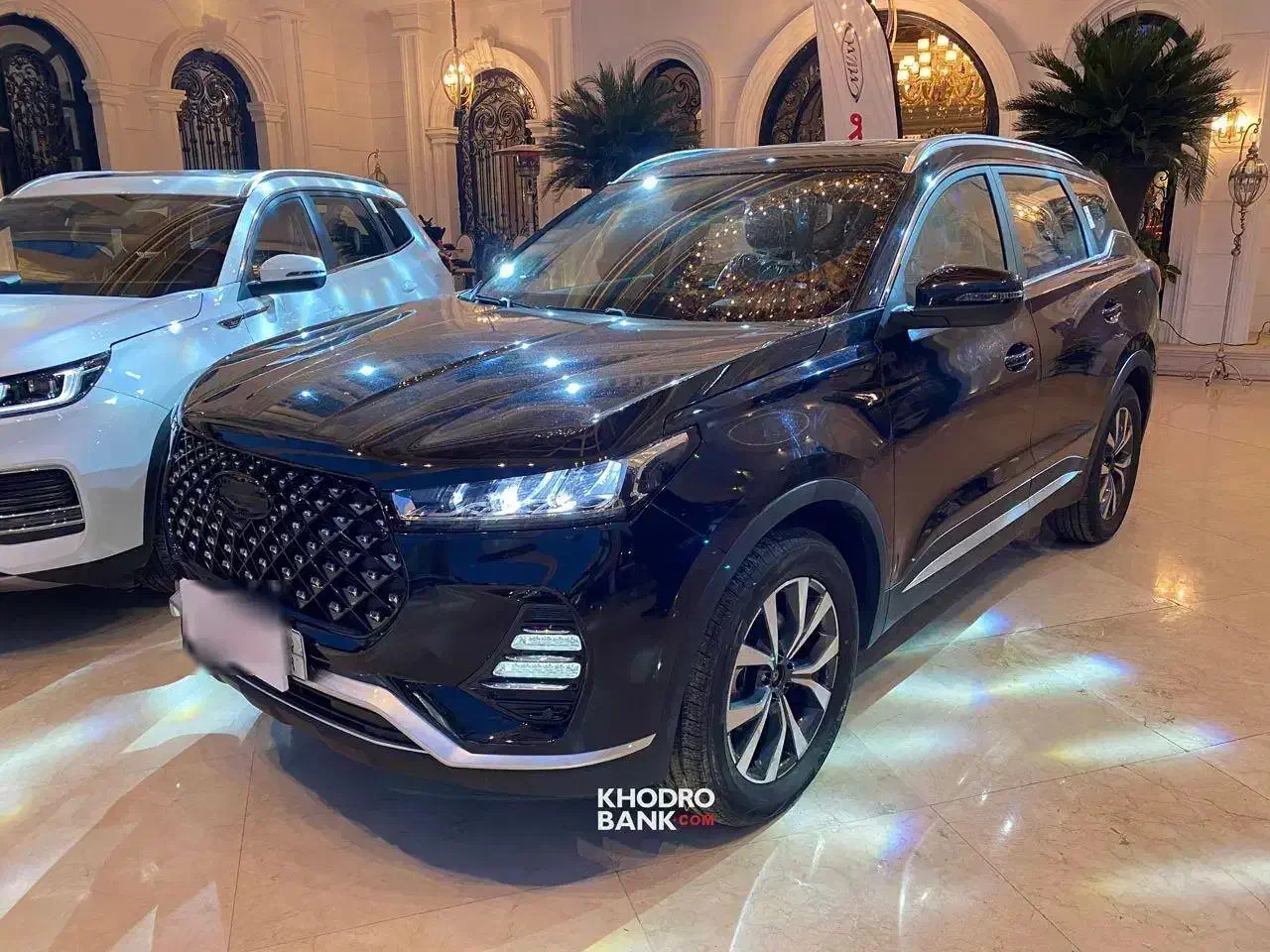 خودرو فونیکس، تیگو 7 پرو آگهی ann_20858938