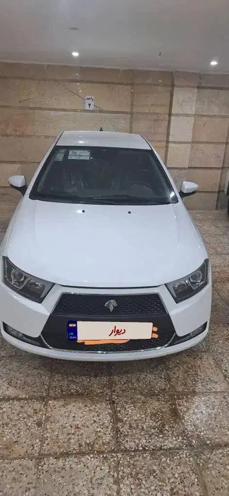 دنا پلاس ۶ دنده EF7p - 1403