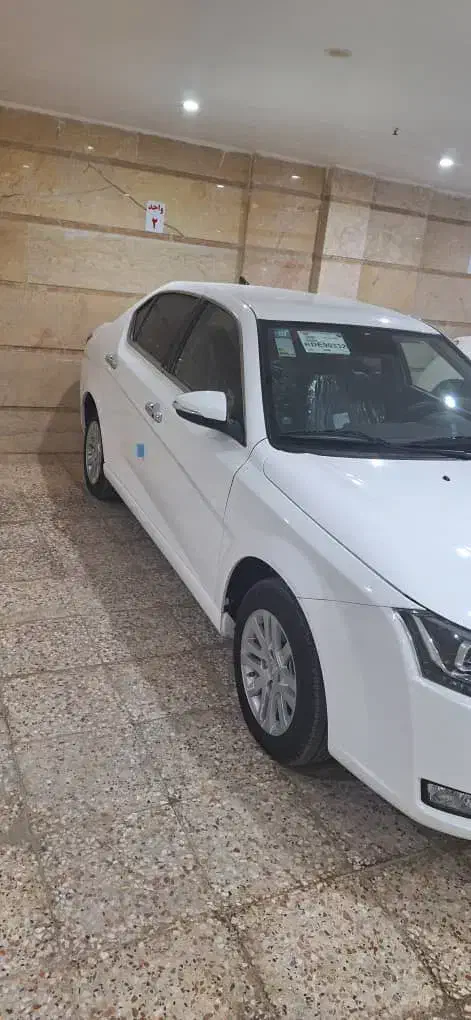 دنا پلاس ۶ دنده EF7p - 1403