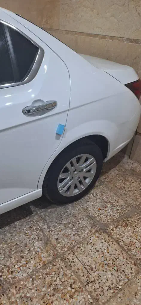 دنا پلاس ۶ دنده EF7p - 1403