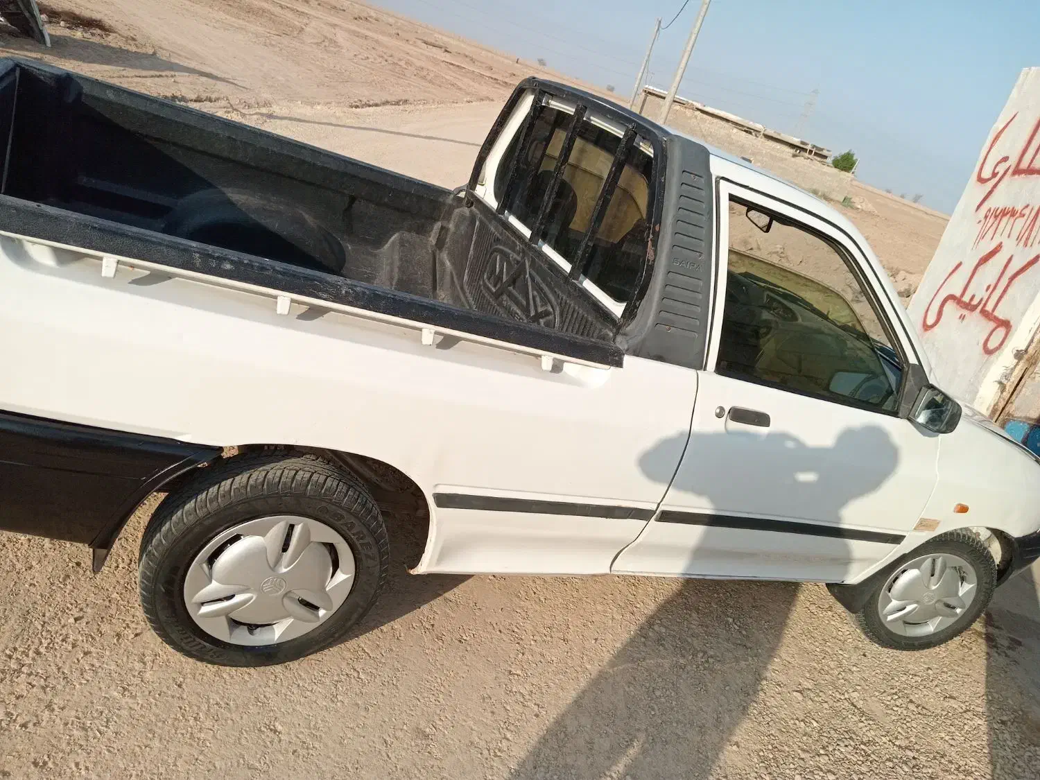 خودرو پراید، 151 آگهی ann_20859006