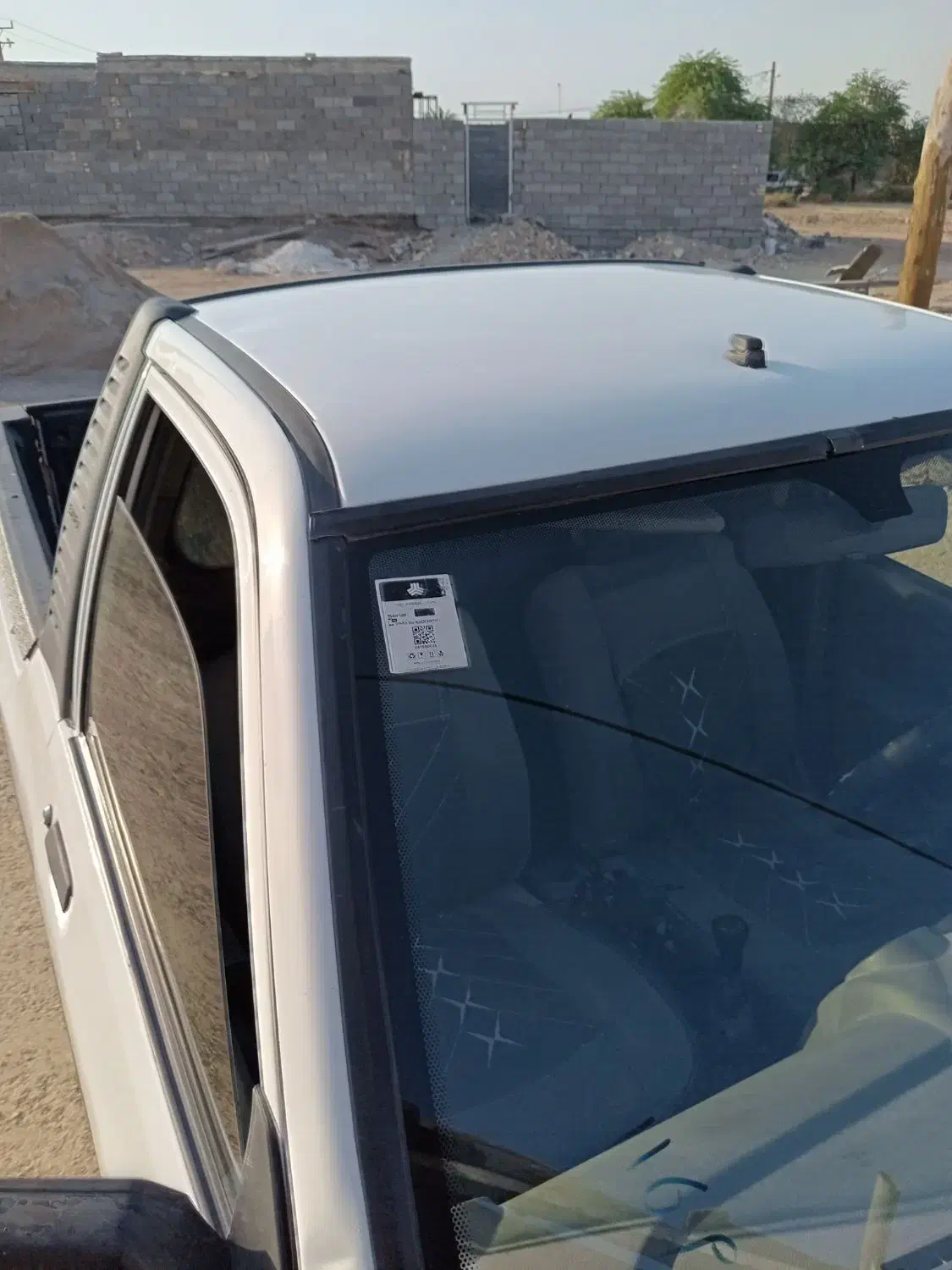 پراید 151 SE - 1393