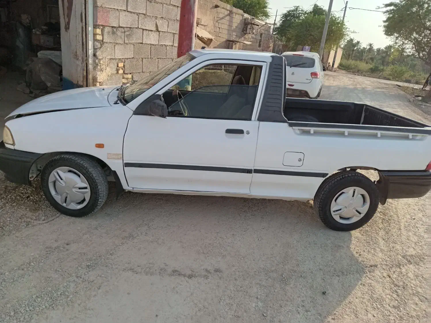 پراید 151 SE - 1393