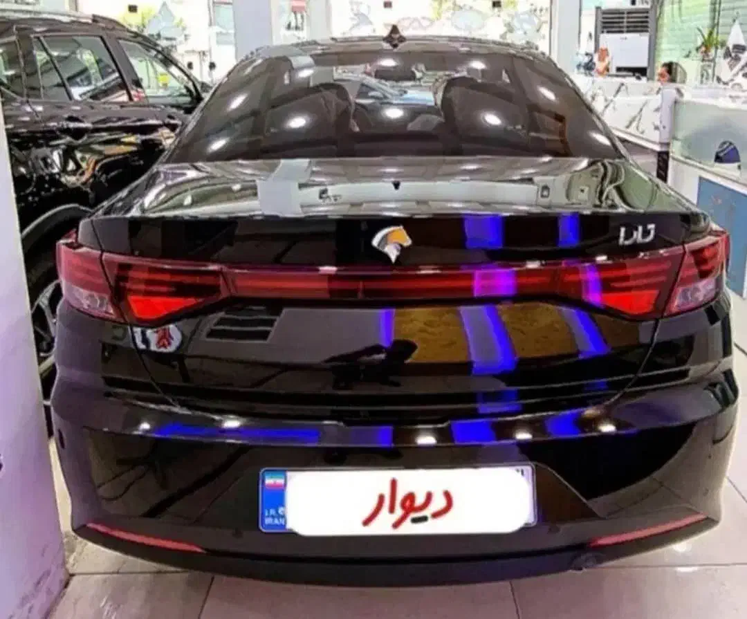 کوییک S آپشنال - 1403