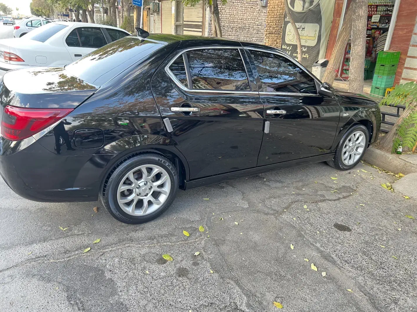 خودرو دنا، پلاس توربو آگهی ann_20859065