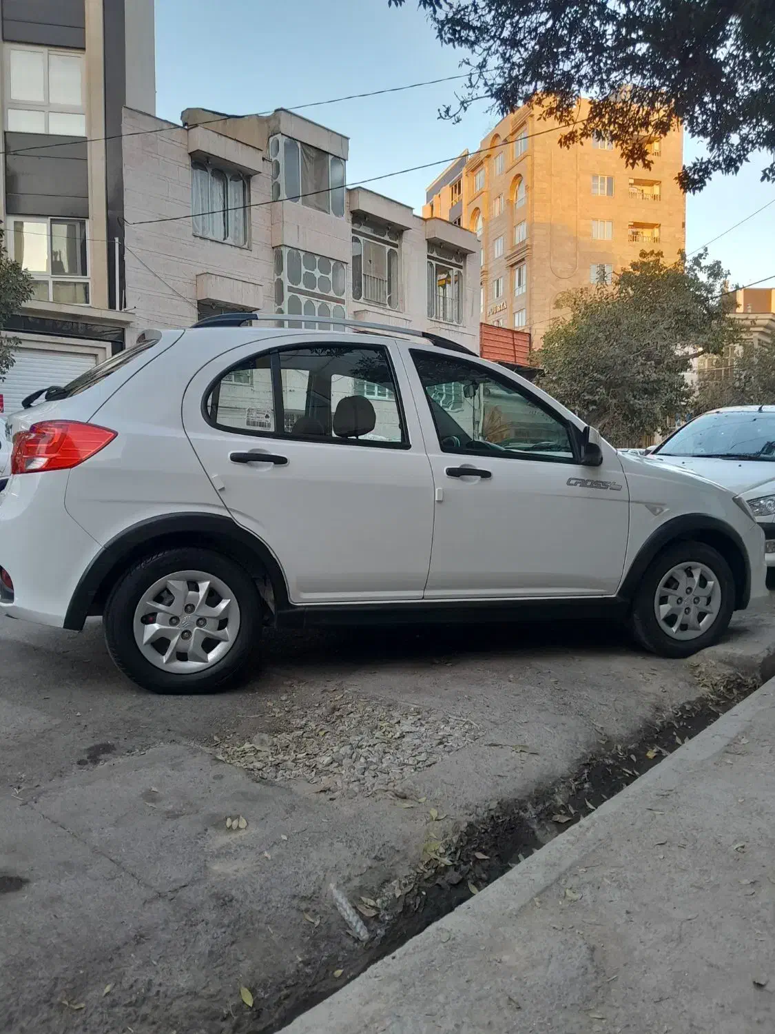 خودرو کوییک، معمولی آگهی ann_20859072