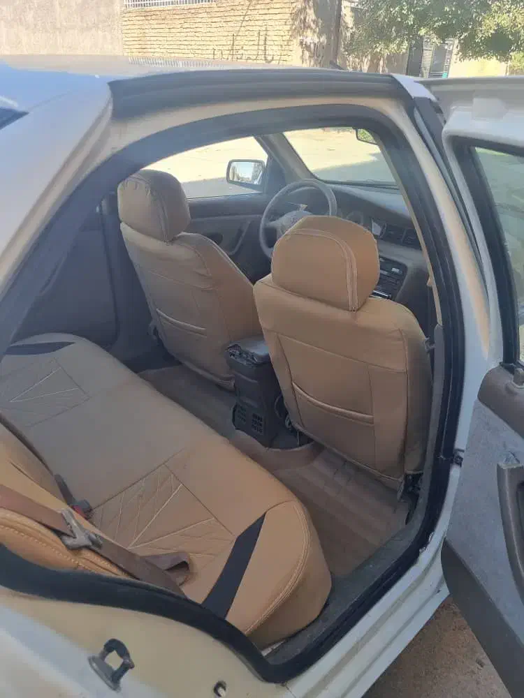 سمند LX XU7 - 1388