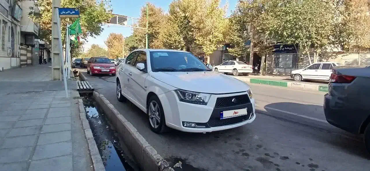 خودرو دنا، پلاس توربو آگهی ann_20859082