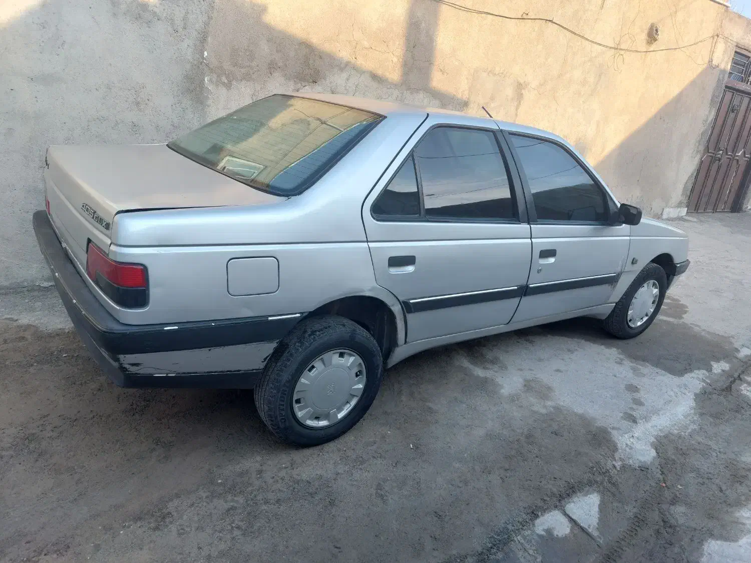 خودرو پژو، 405 آگهی ann_20859098