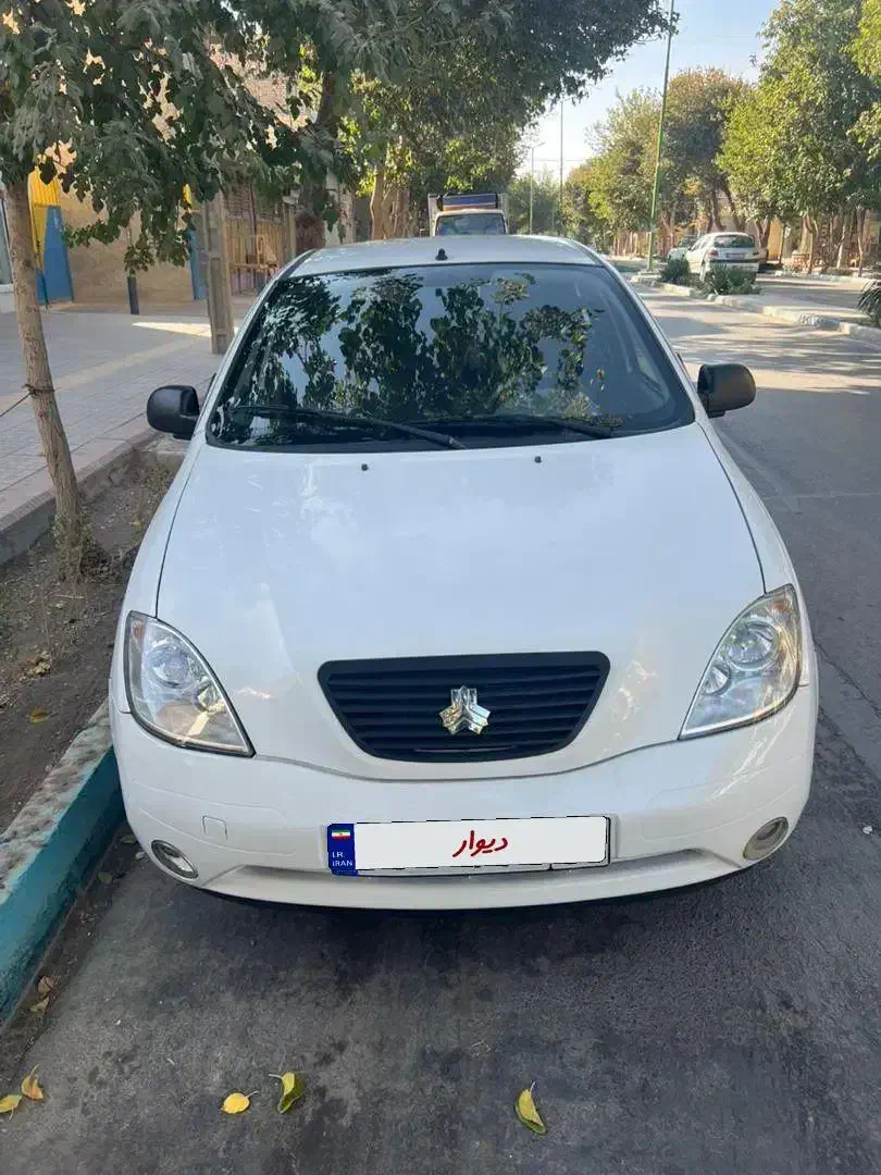 خودرو تیبا، 2 آگهی ann_20859111