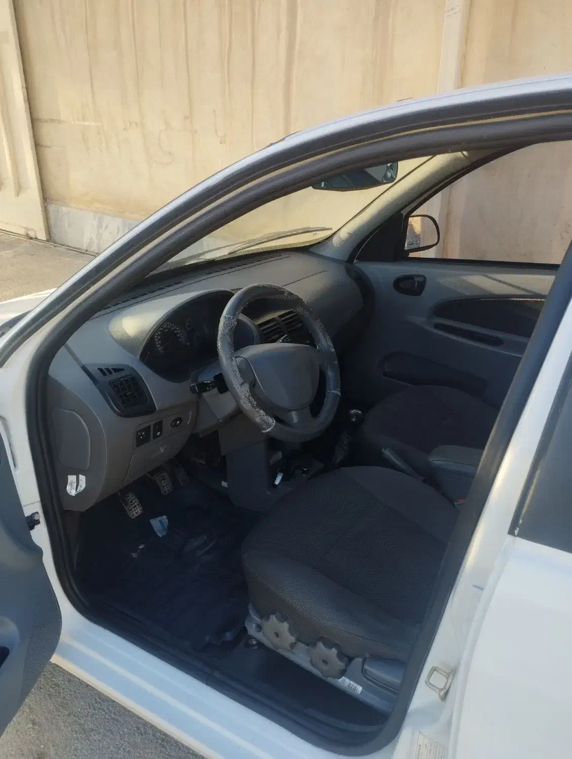تیبا 2 پلاس - 1400
