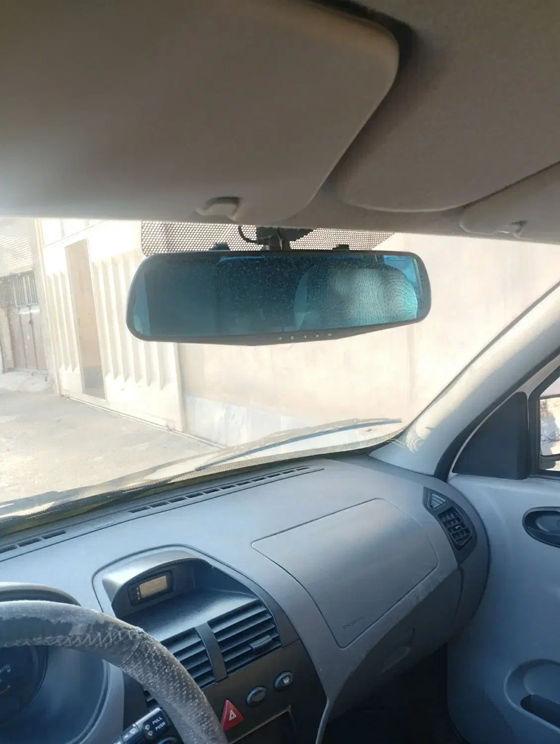 تیبا 2 پلاس - 1400