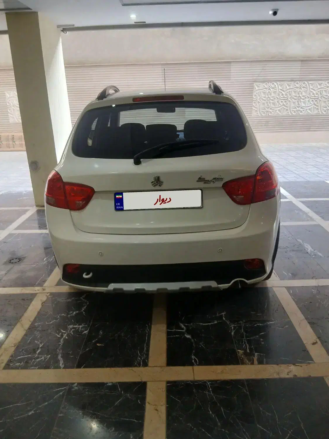 خودرو کوییک، معمولی آگهی ann_20859119