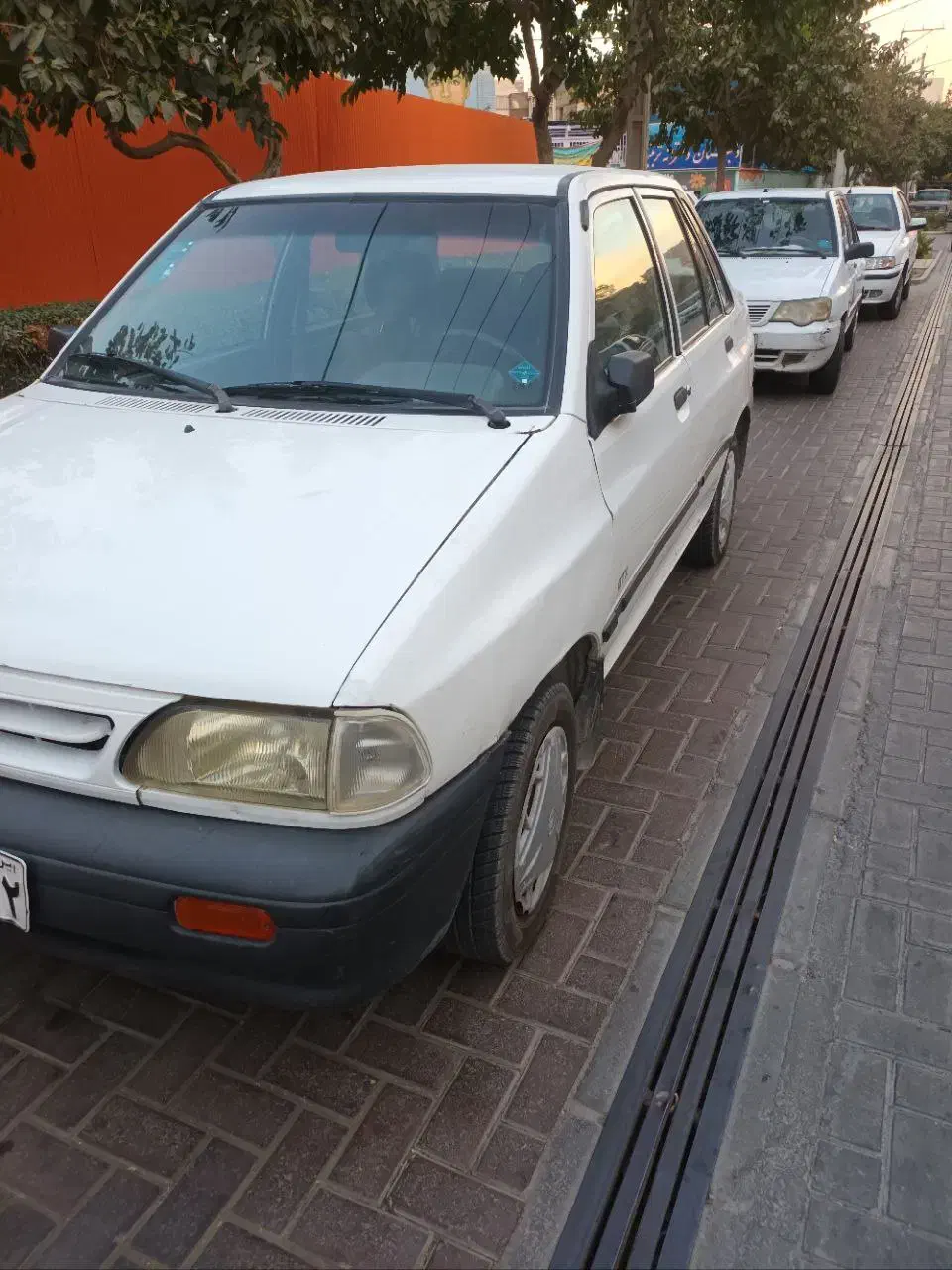خودرو پراید، صبا آگهی ann_20859162