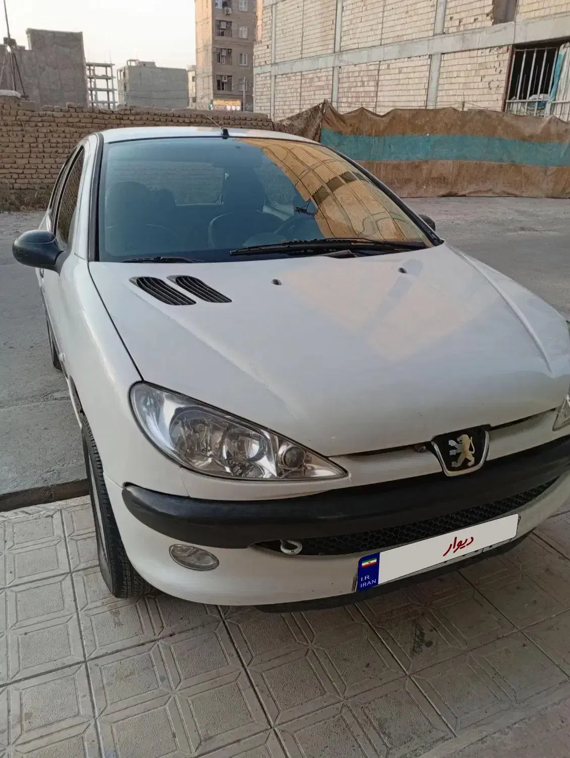 خودرو پژو، 206 آگهی ann_20859193