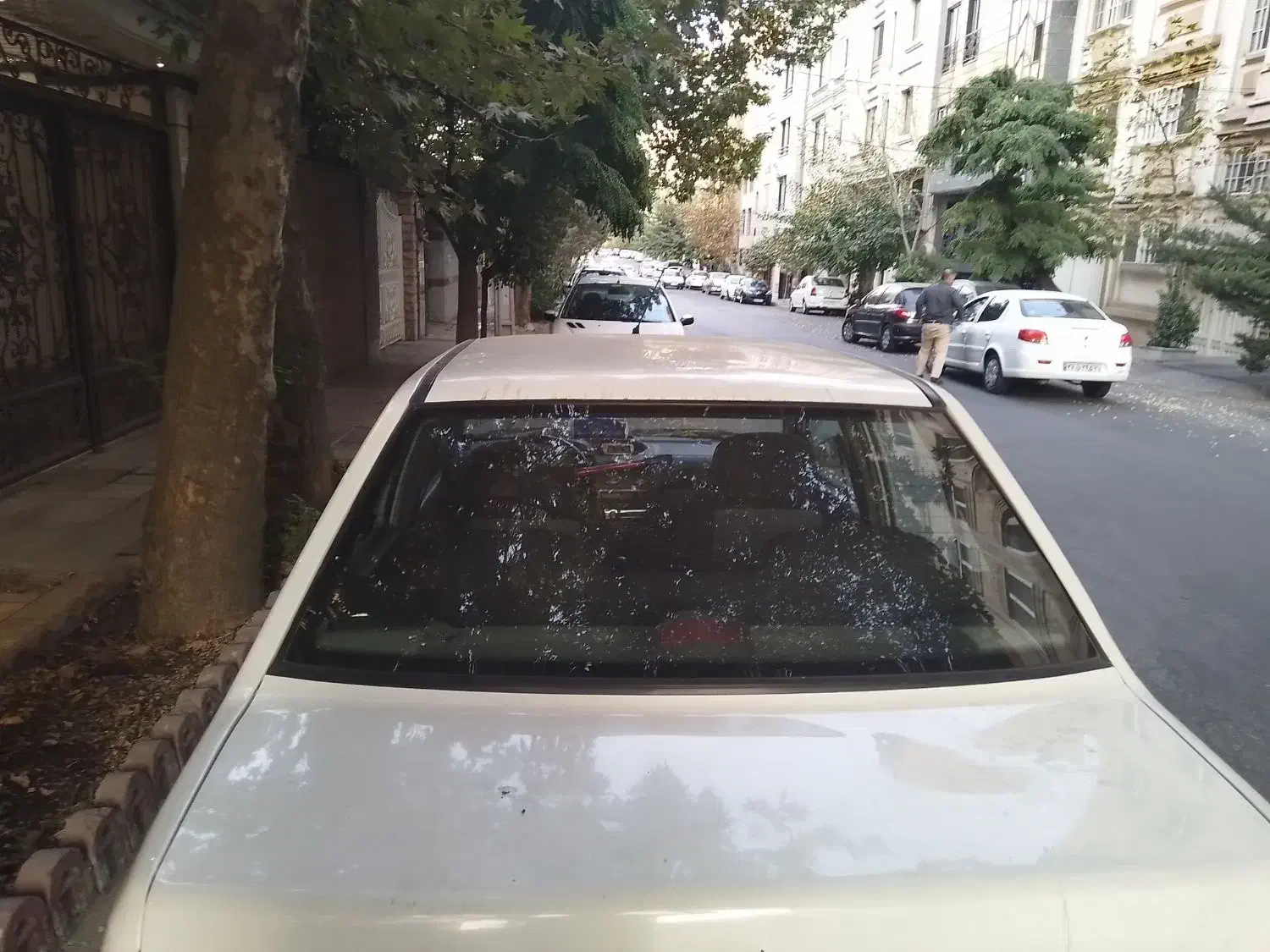 پراید 131 SE - 1394