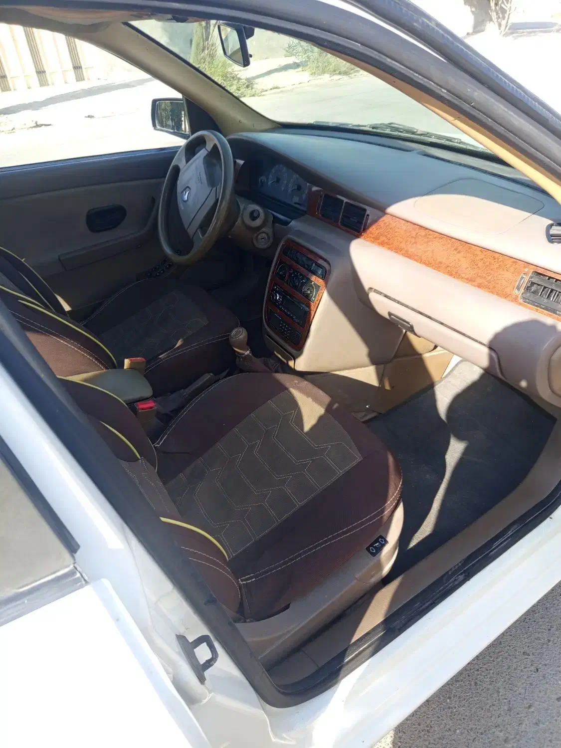 سمند LX XU7 - 1394