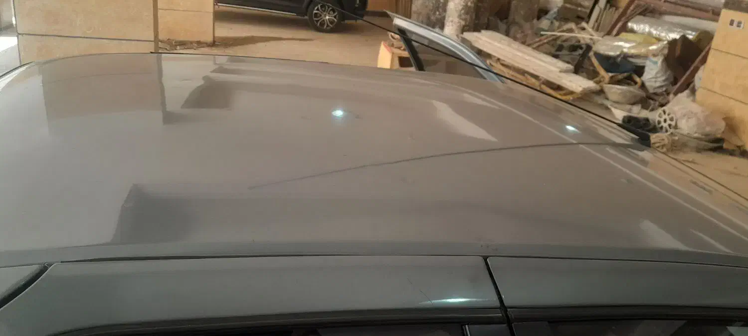پژو 405 GLX - دوگانه سوز - 1390