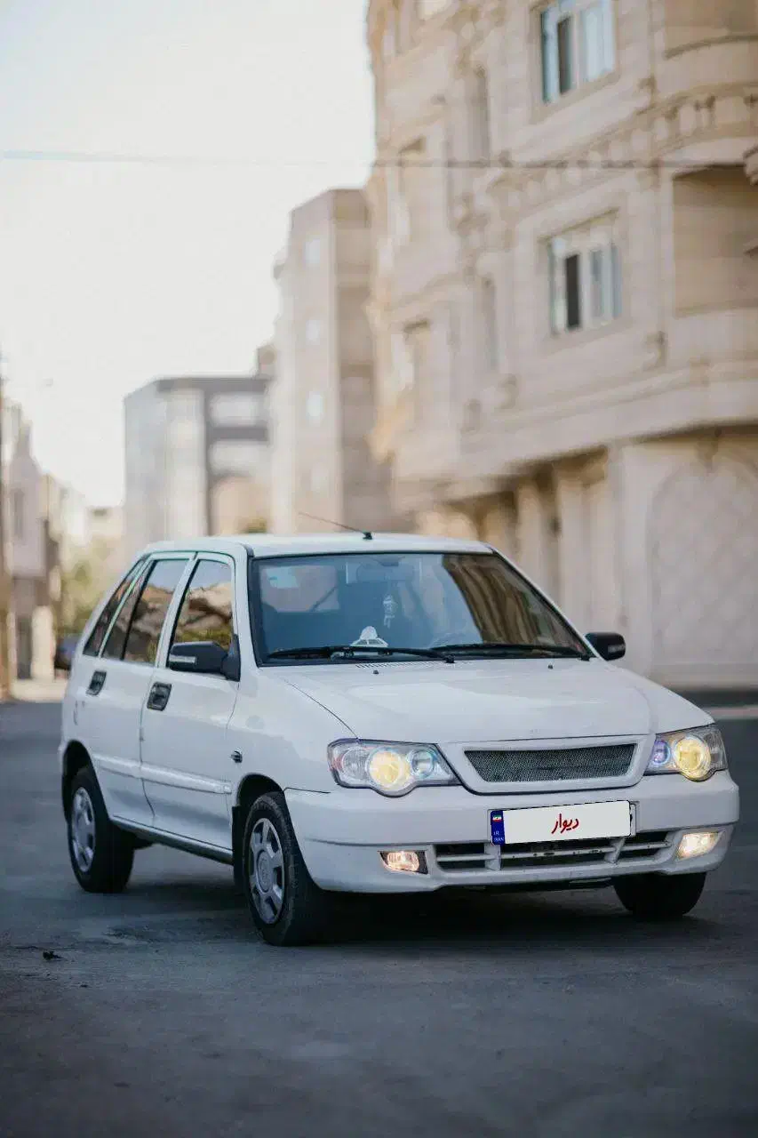 خودرو پراید، 111 آگهی ann_20859277