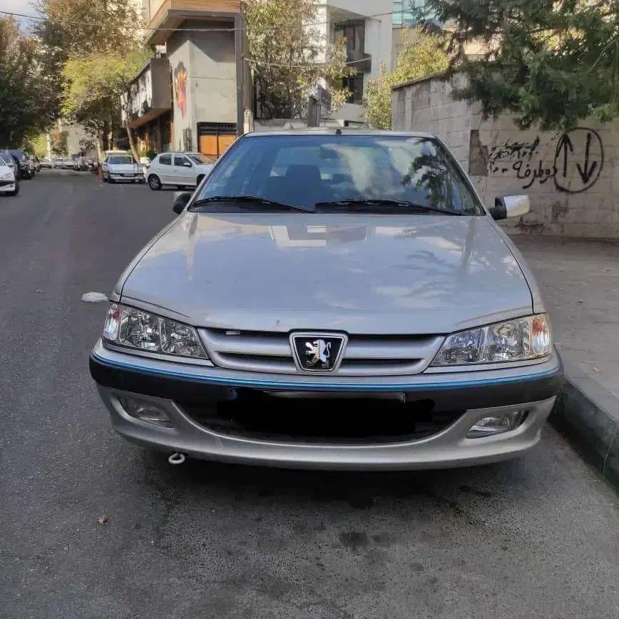 خودرو پژو، پارس آگهی ann_20859297