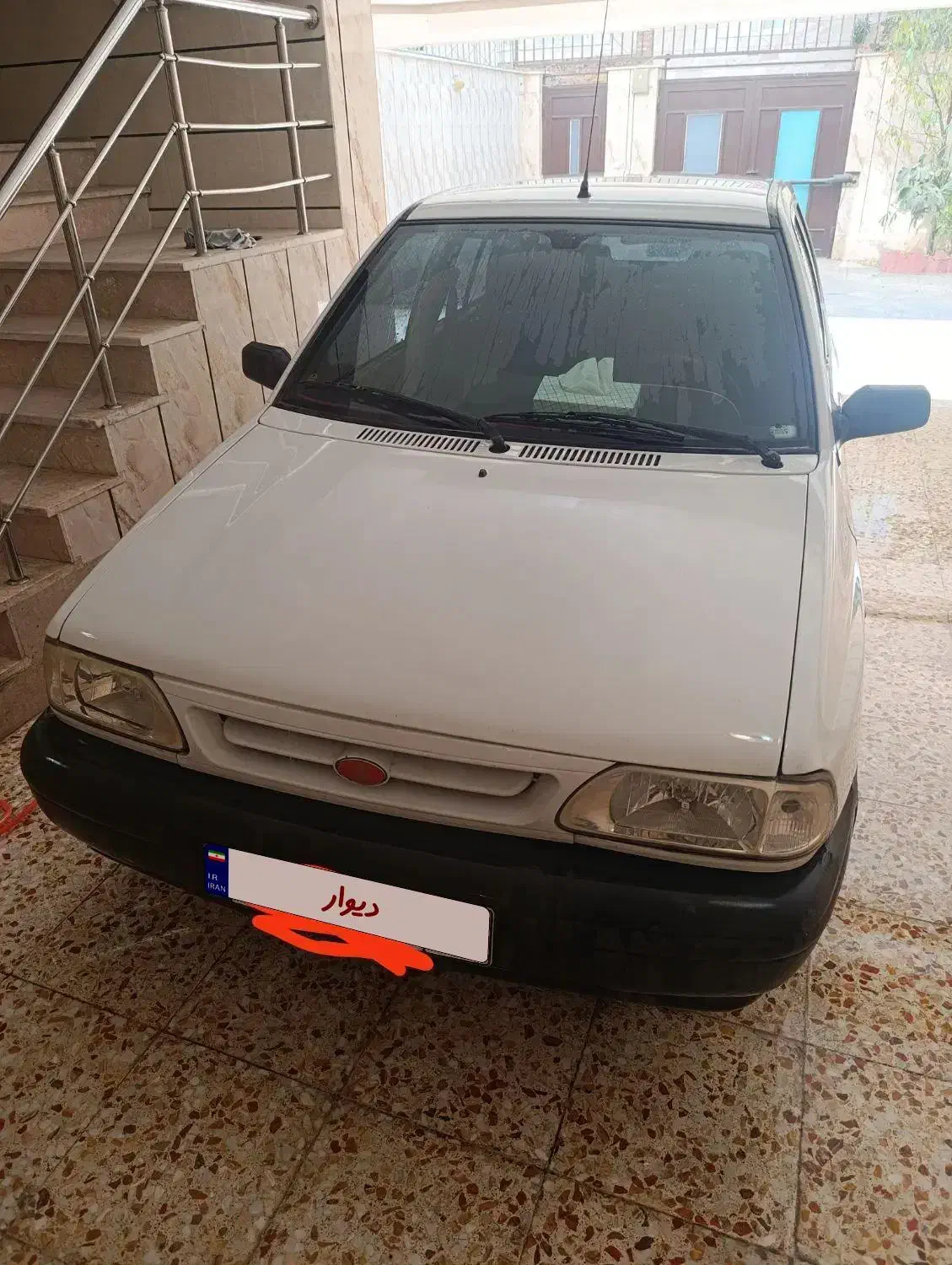 خودرو پراید، 131 آگهی ann_20859304