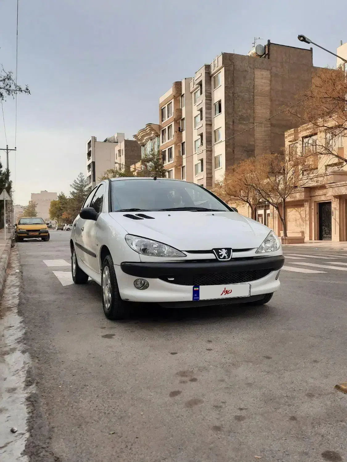 خودرو پژو، 206 آگهی ann_20859305