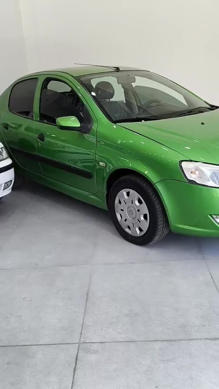 خودرو رانا، LX آگهی ann_20859307