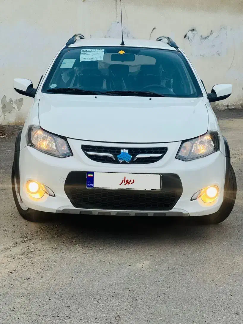 خودرو کوییک، S آگهی ann_20859308
