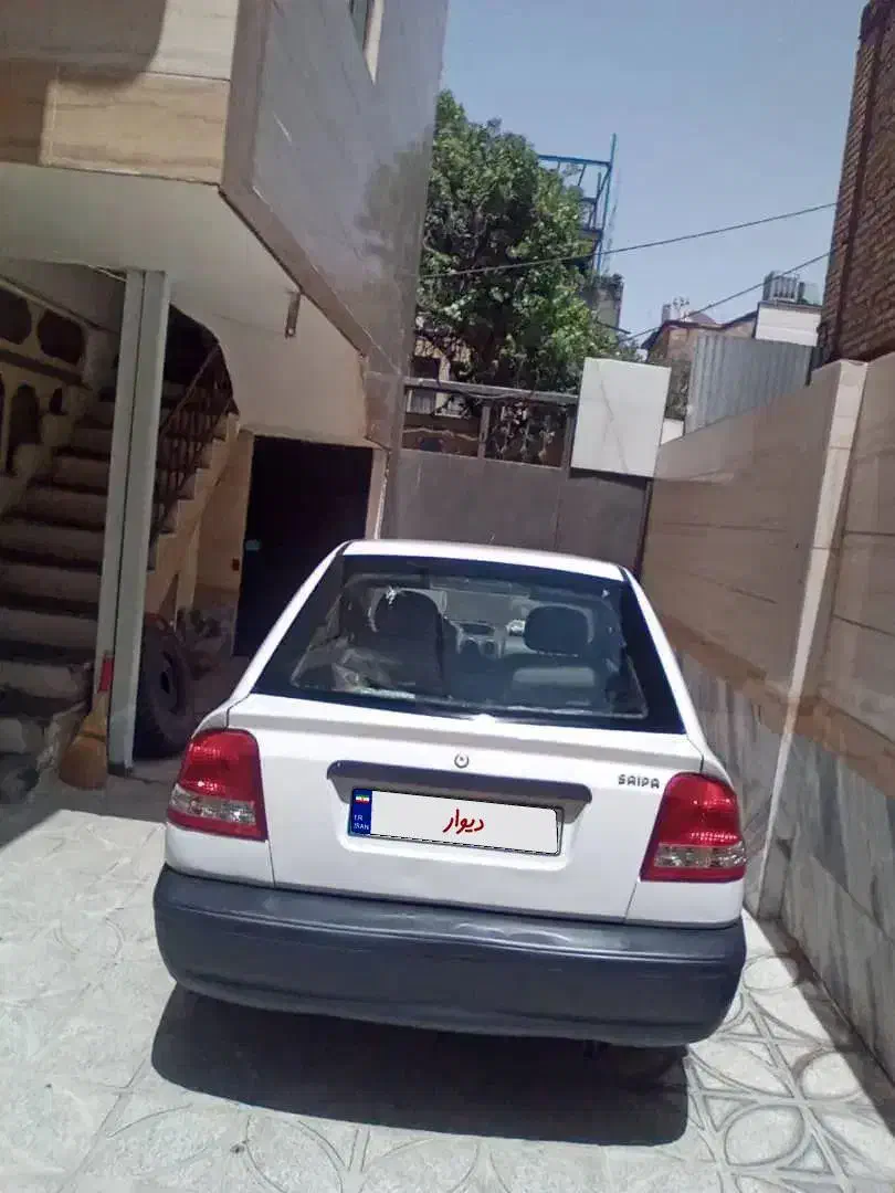 خودرو پراید، 141 آگهی ann_20859320