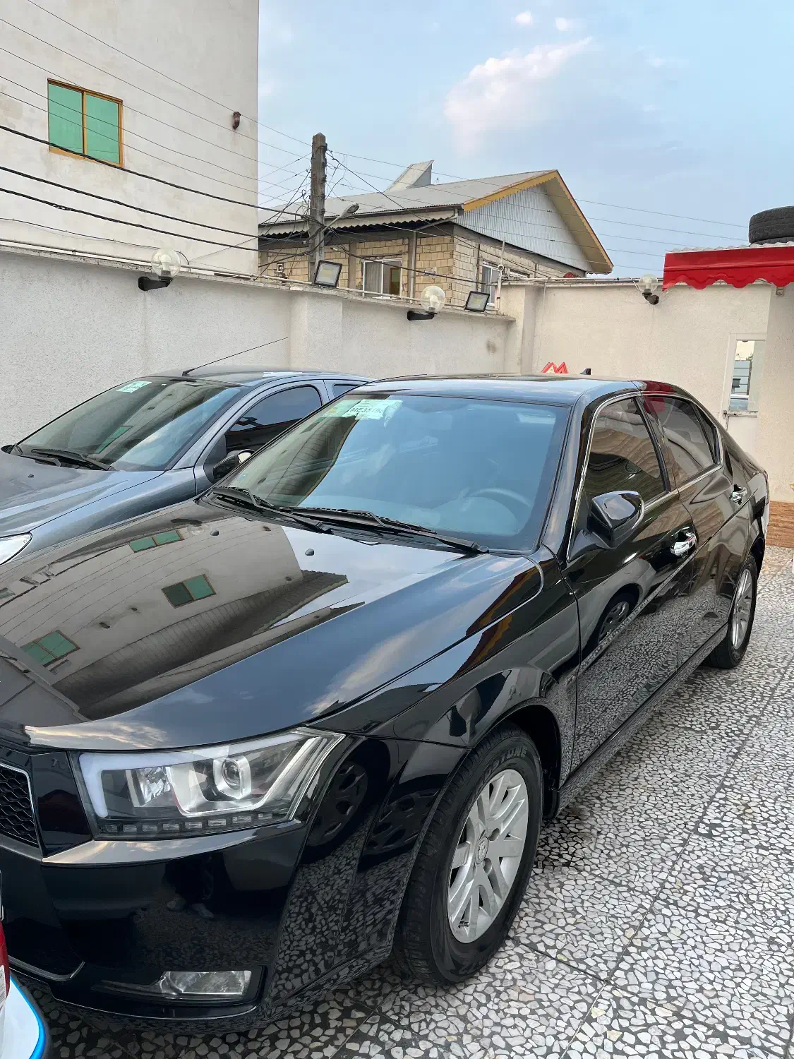 خودرو دنا، پلاس آگهی ann_20859322