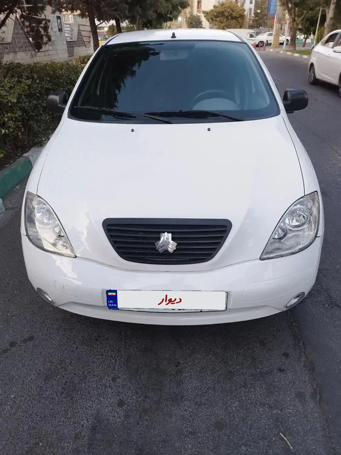 خودرو تیبا، 2 آگهی ann_20859328