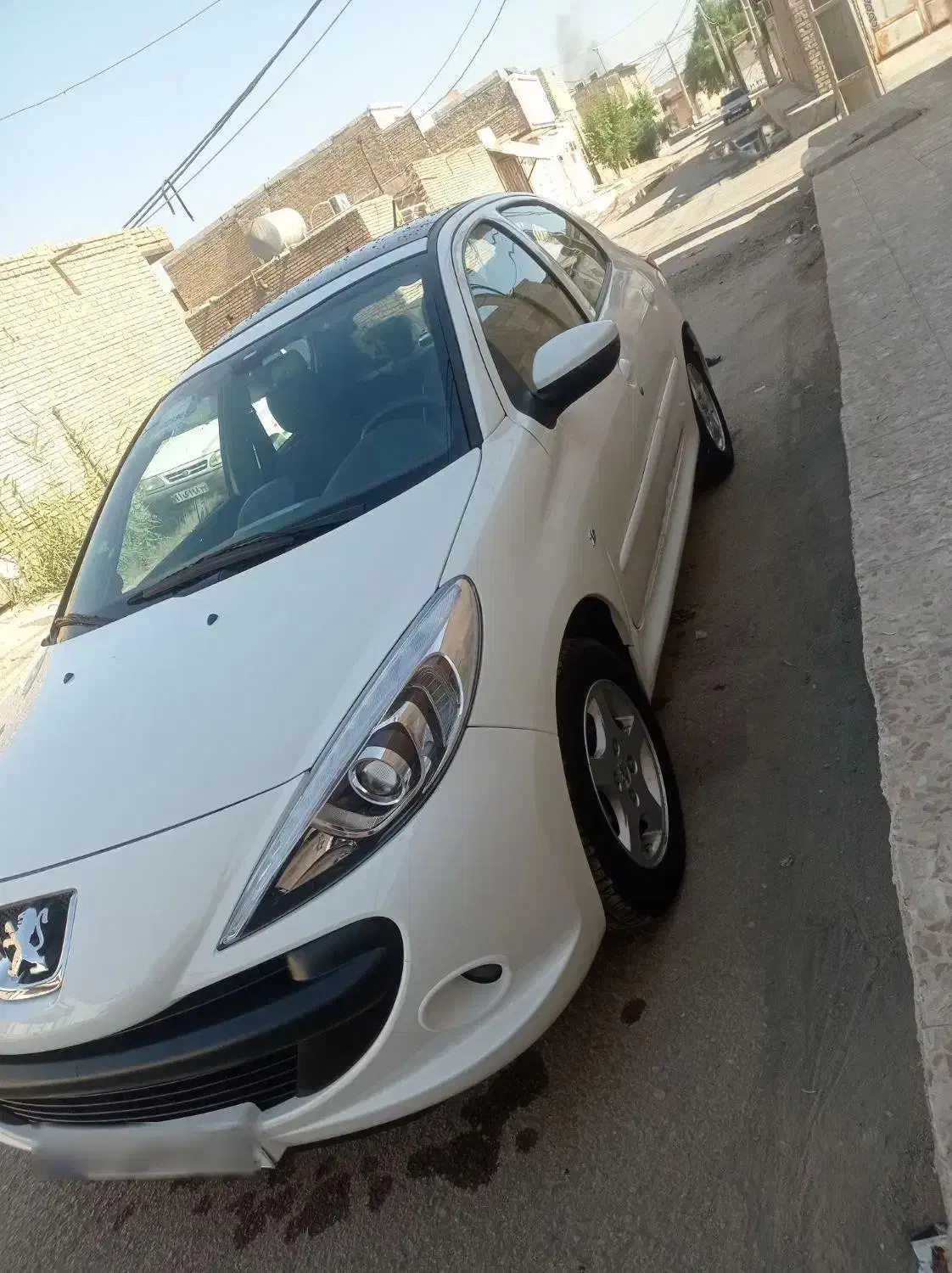 خودرو پژو، 207 آگهی ann_20859335
