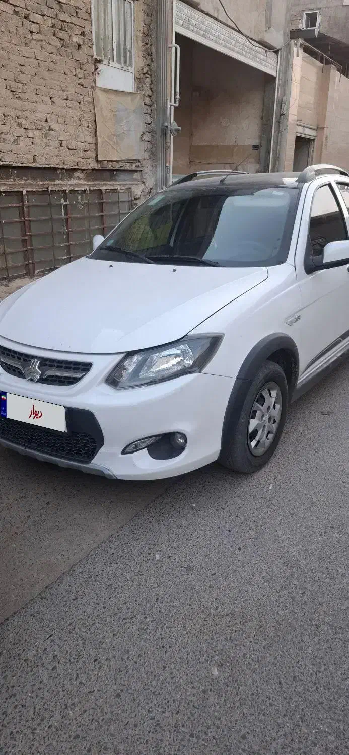 خودرو کوییک، R آگهی ann_20859338
