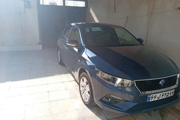 تارا اتوماتیک V4 LX - 1404