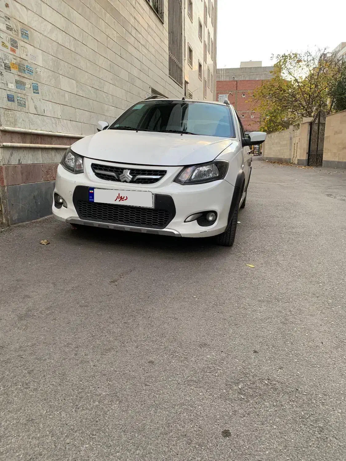 خودرو کوییک، معمولی آگهی ann_20859356
