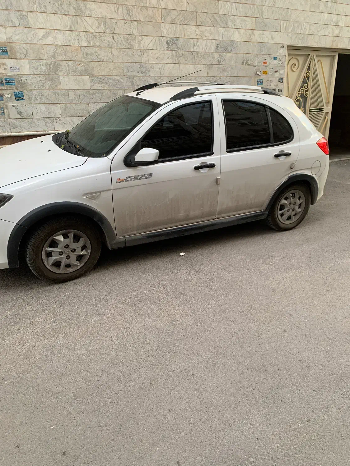 کوییک معمولی دنده‌ای - 1401