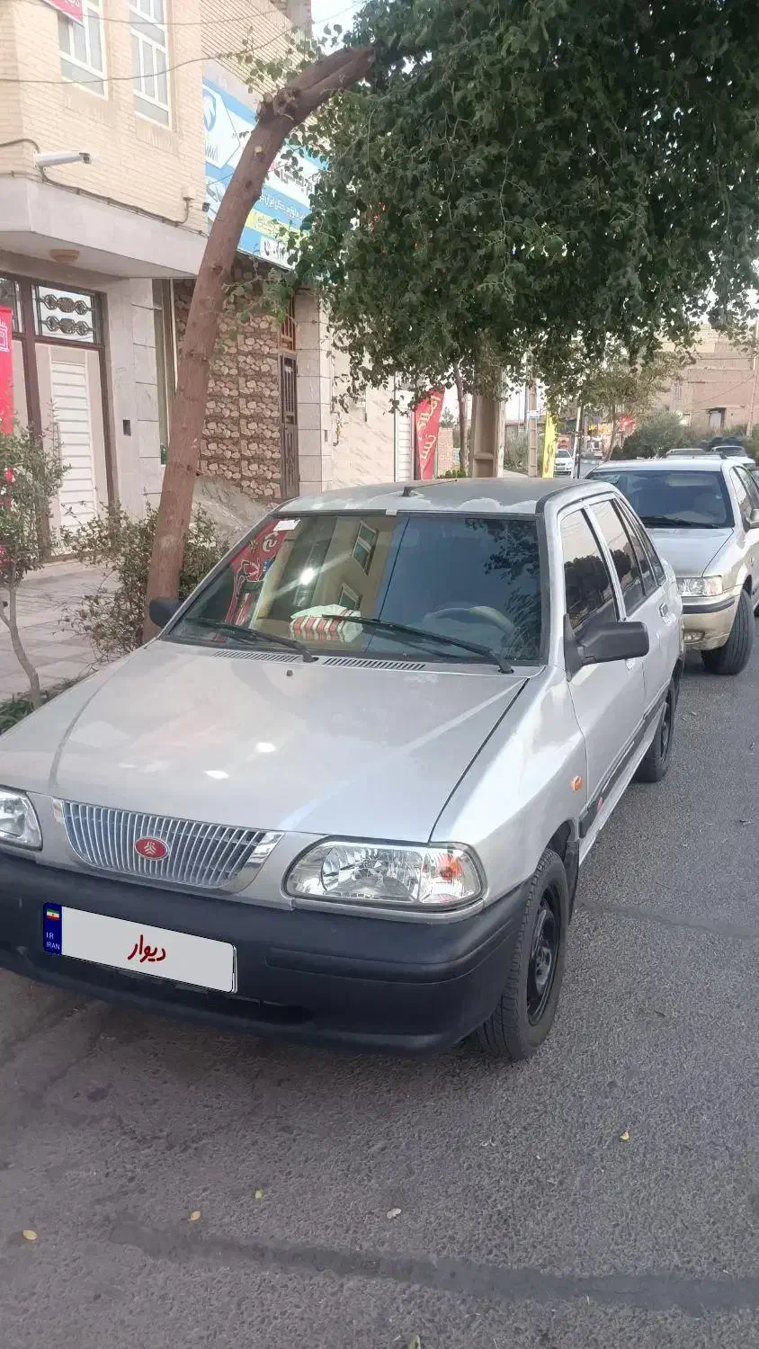 خودرو پراید، 141 آگهی ann_20859359