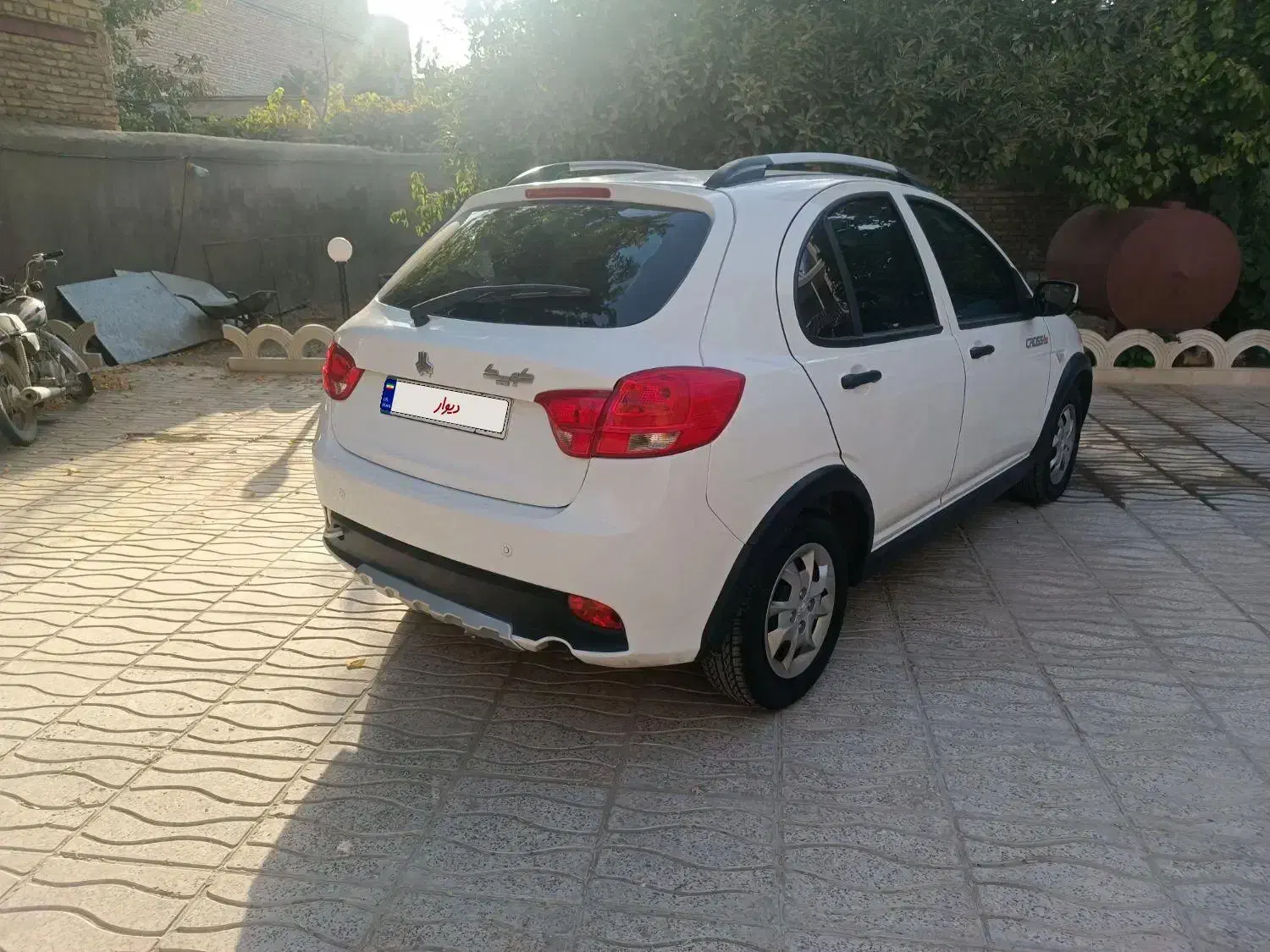 خودرو کوییک، S آگهی ann_20859360