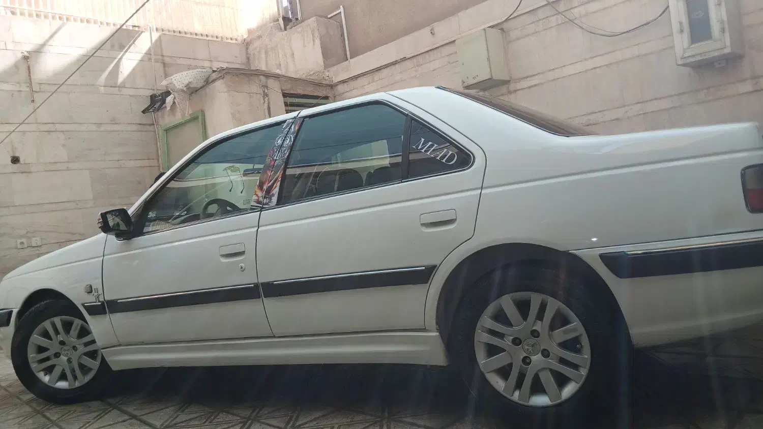 خودرو پژو، پارس آگهی ann_20859369
