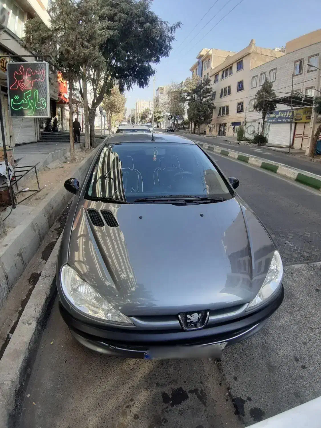خودرو پژو، 206 آگهی ann_20859392
