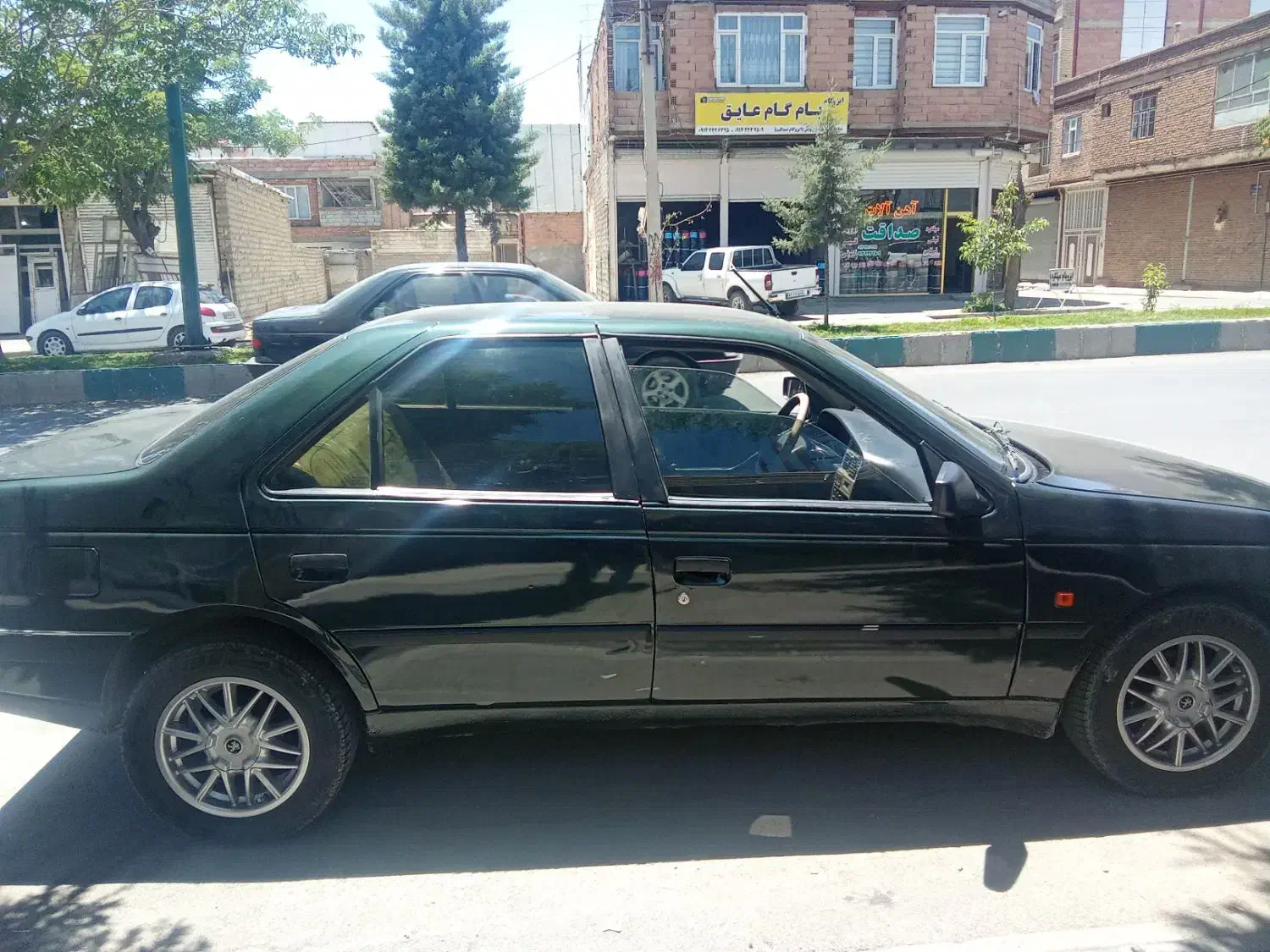 خودرو پژو، 405 آگهی ann_20859394
