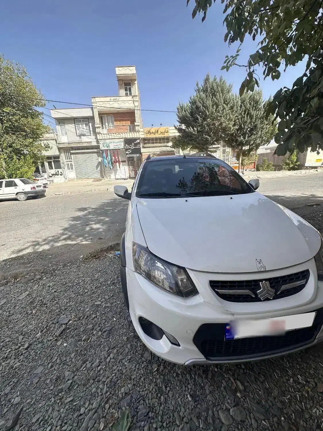 خودرو کوییک، R آگهی ann_20859405