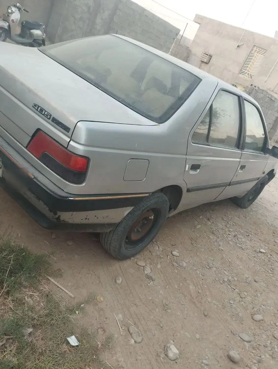 خودرو پژو، 405 آگهی ann_20859415