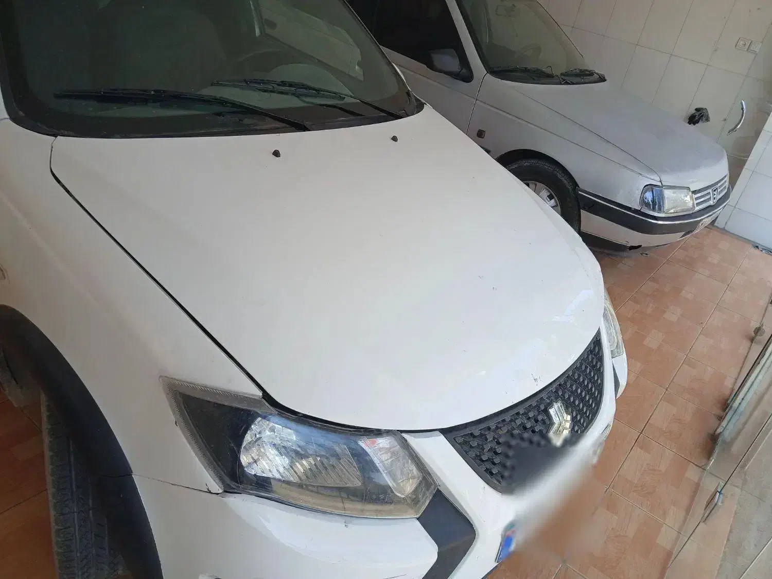 خودرو کوییک، معمولی آگهی ann_20859426