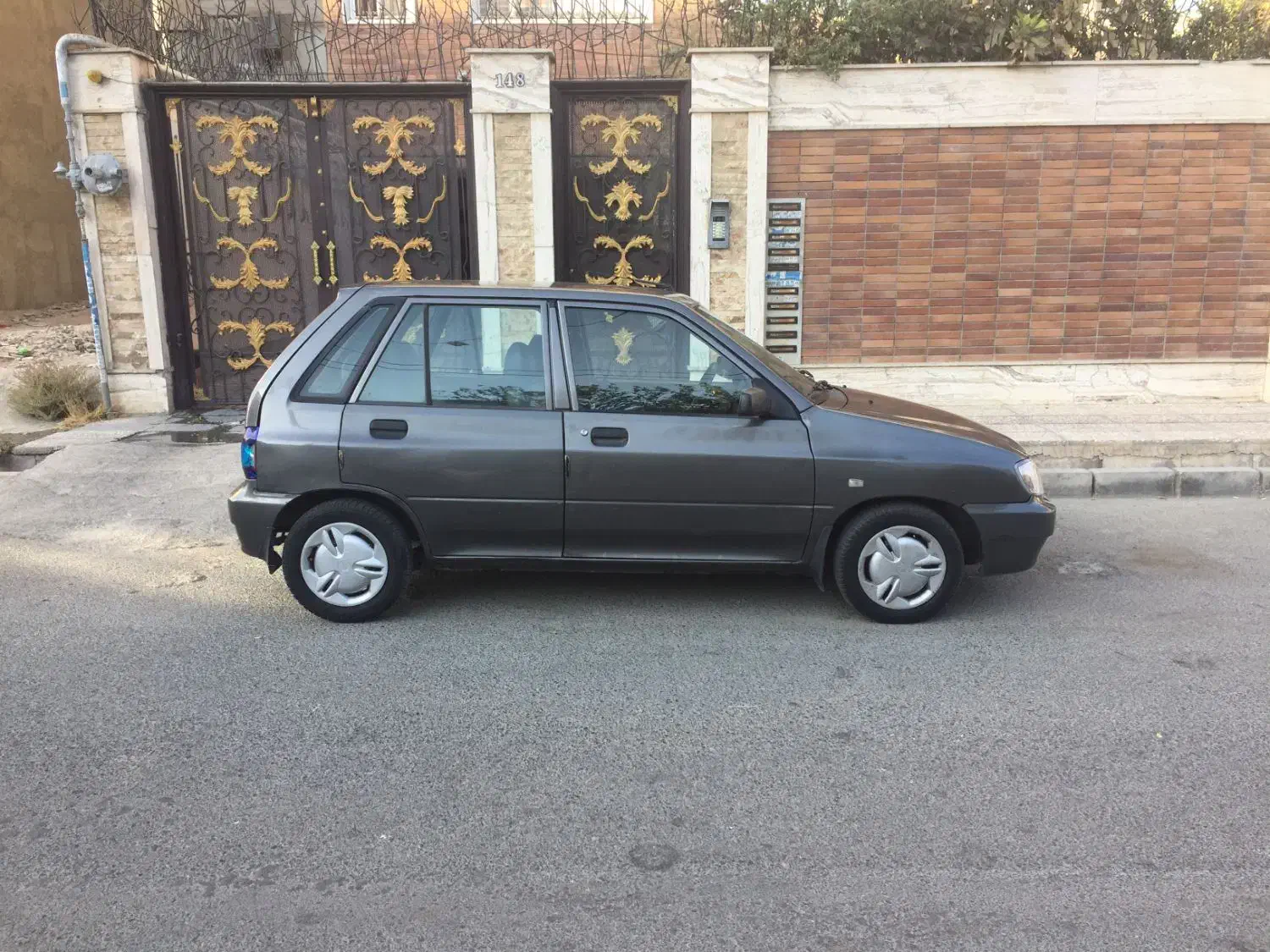 خودرو پراید، 111 آگهی ann_20859431