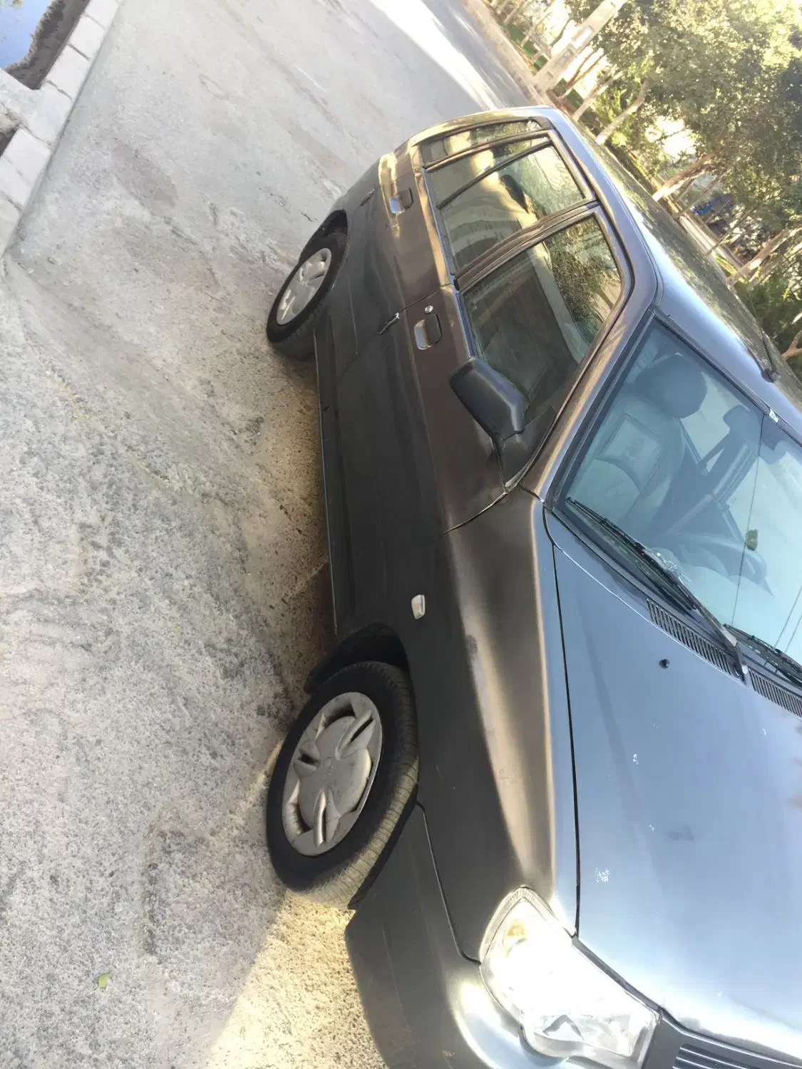 پراید 111 SE - 1390