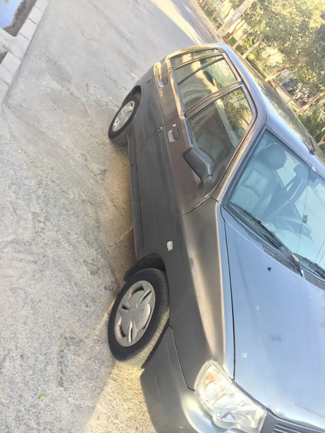 پراید 111 SE - 1390