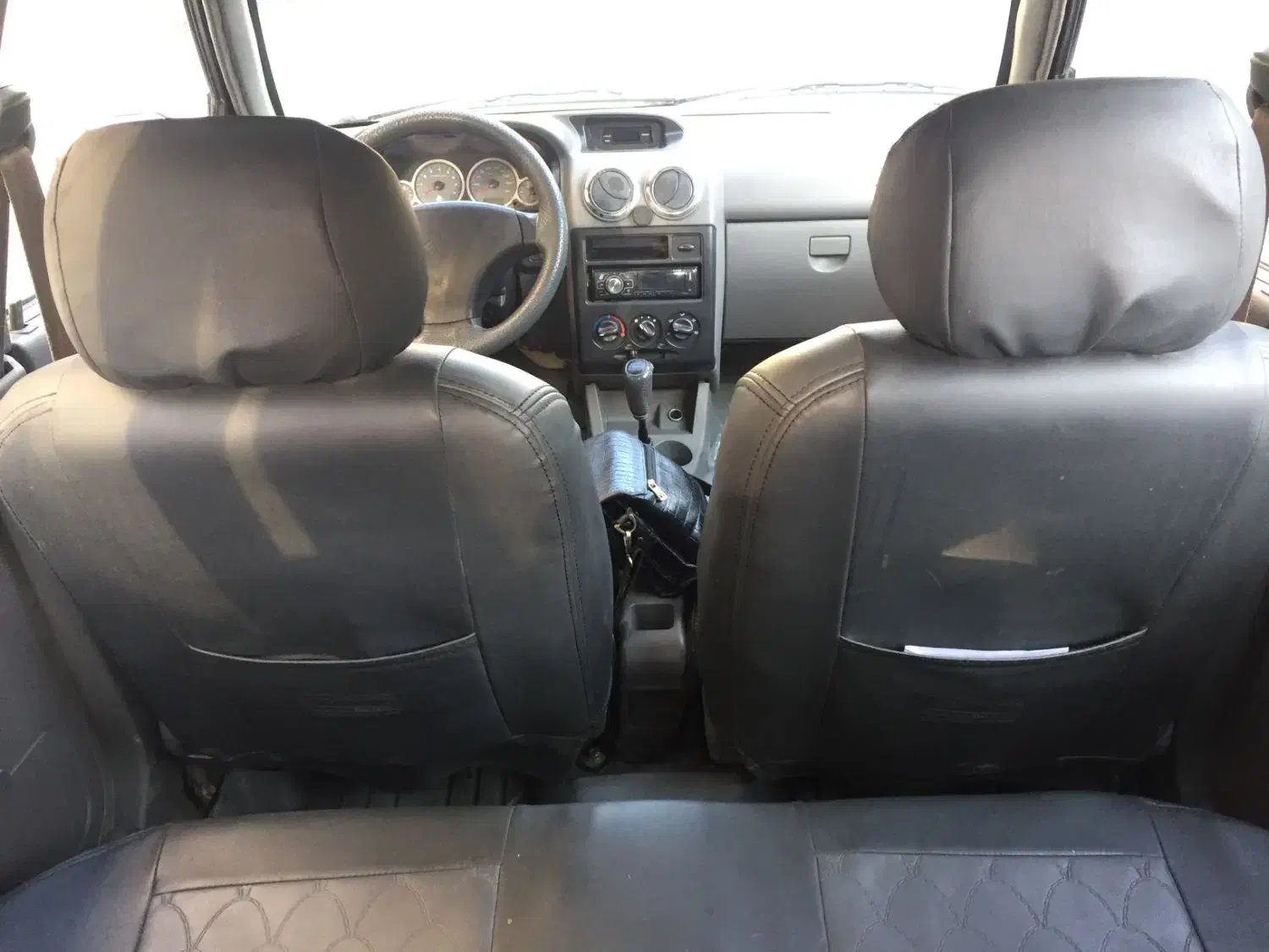 پراید 111 SE - 1390
