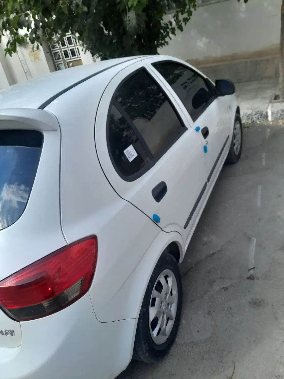 خودرو تیبا، 2 آگهی ann_20859457