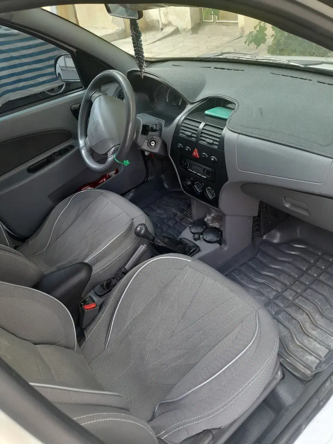 تیبا 2 SX - 1400